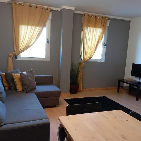 Cardoso Pires 2 Bedrooms Apt. Lisboa Ngoại thất bức ảnh