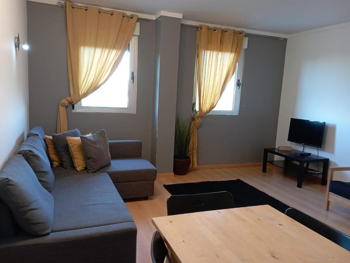 Cardoso Pires 2 Bedrooms Apt. Lisboa Ngoại thất bức ảnh
