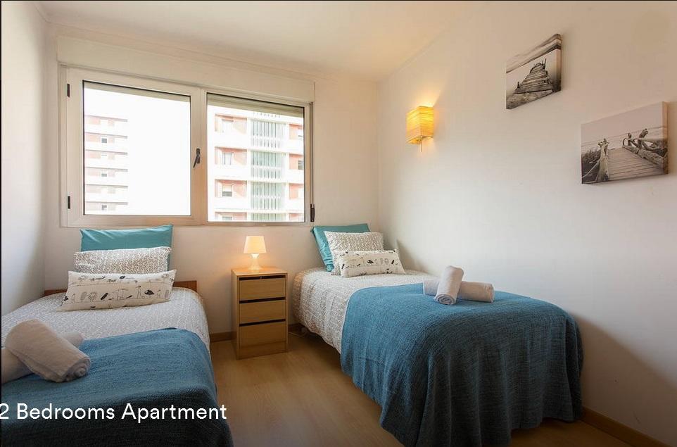 Cardoso Pires 2 Bedrooms Apt. Lisboa Phòng bức ảnh