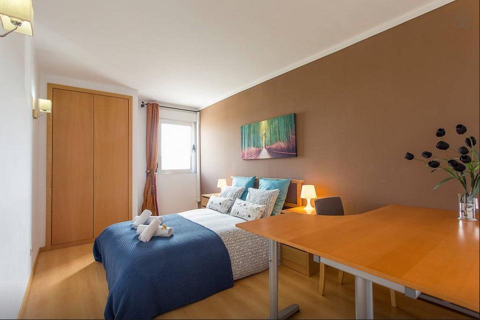 Cardoso Pires 2 Bedrooms Apt. Lisboa Phòng bức ảnh